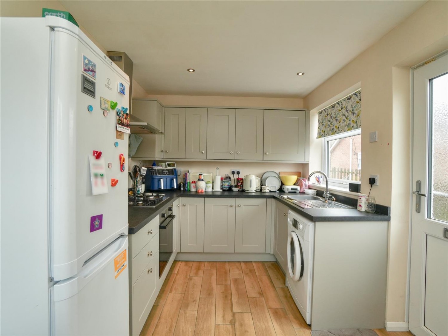 Minster Close, Wigginton, York