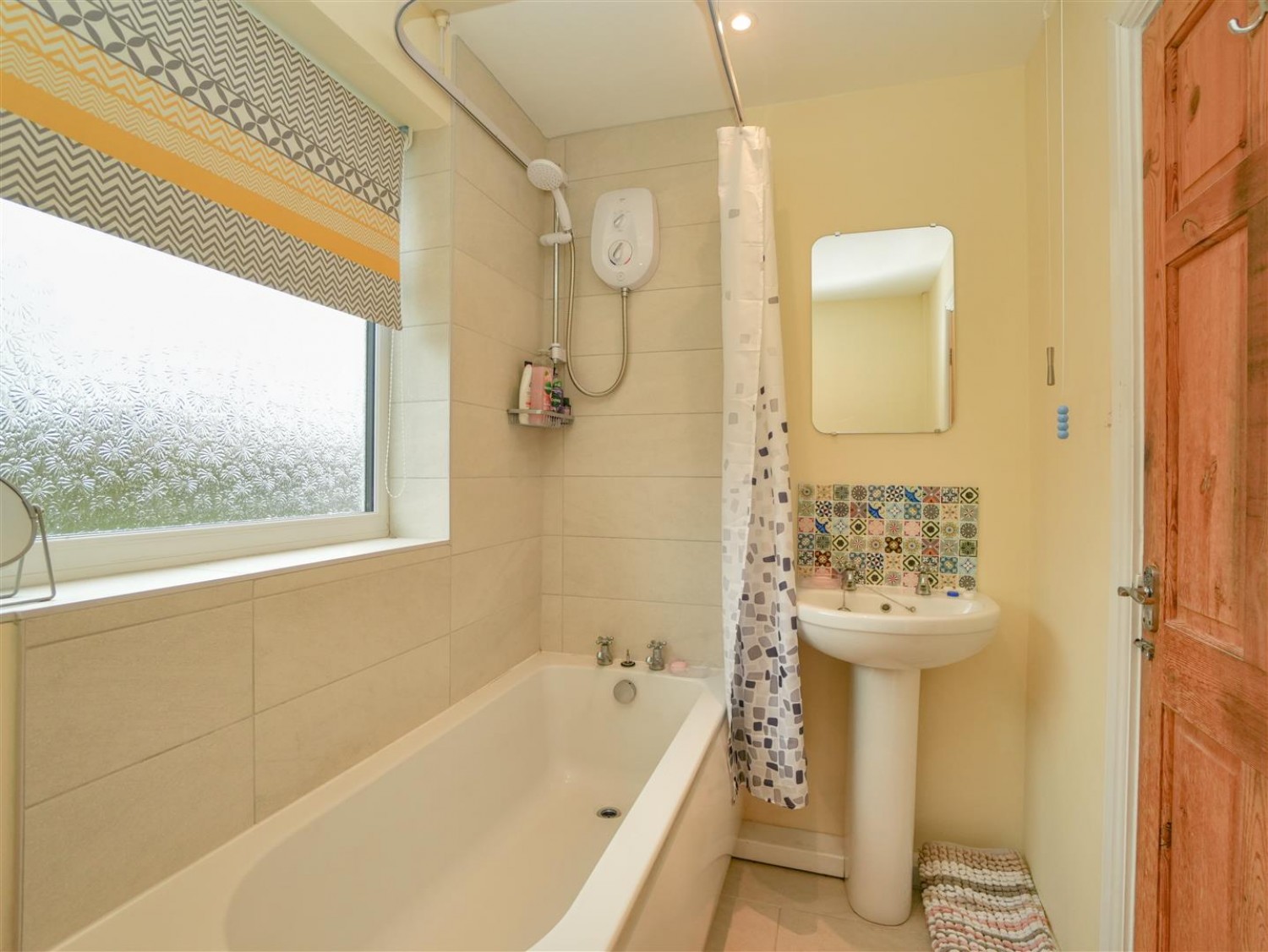 Minster Close, Wigginton, York