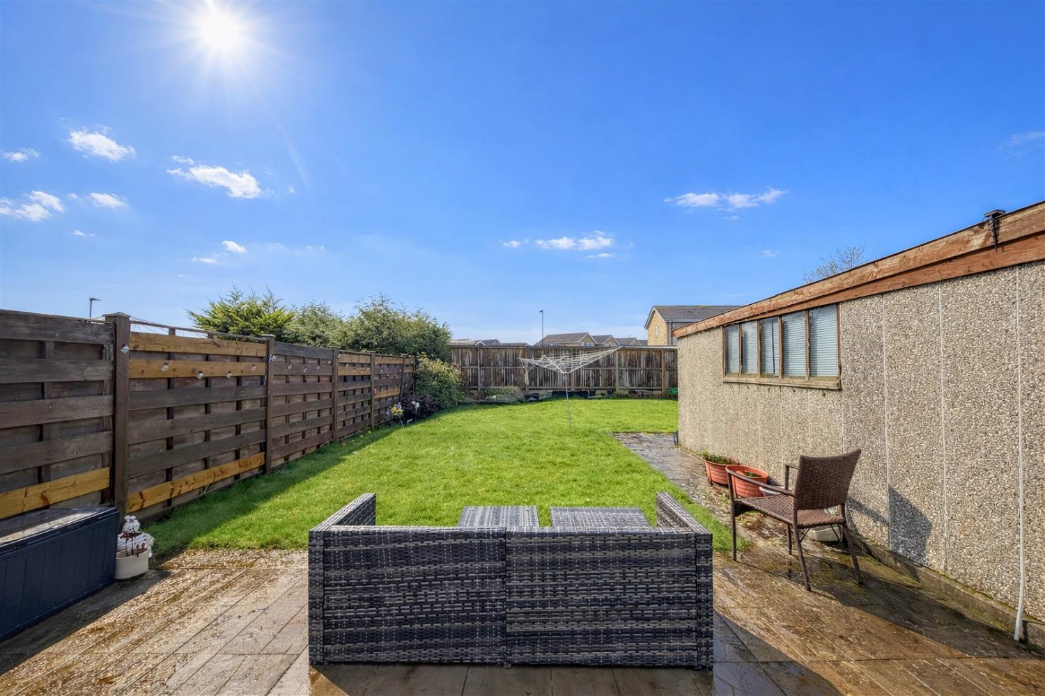 Minster Close, Wigginton, York