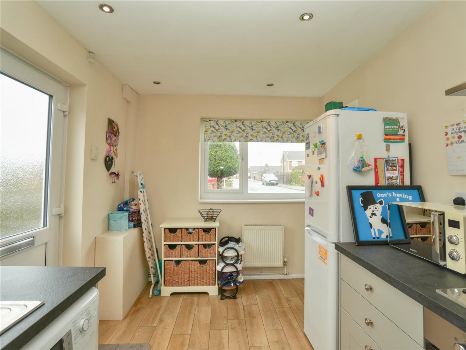 Minster Close, Wigginton, York