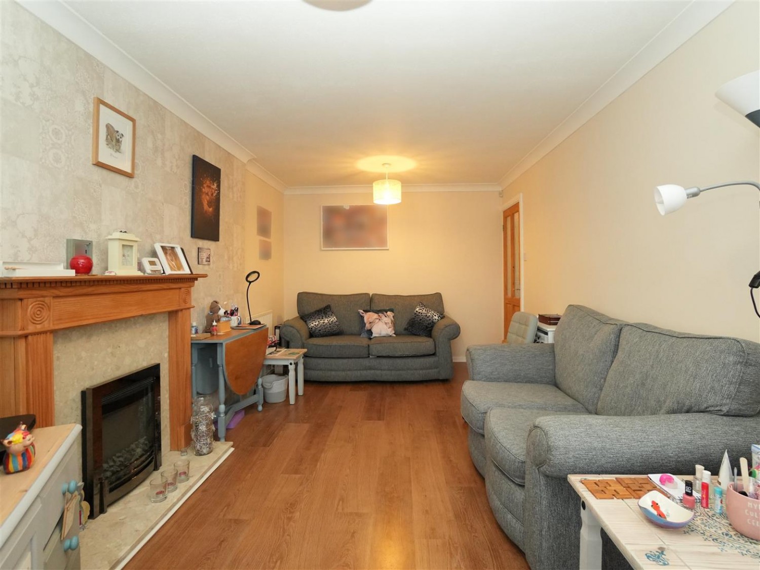 Minster Close, Wigginton, York