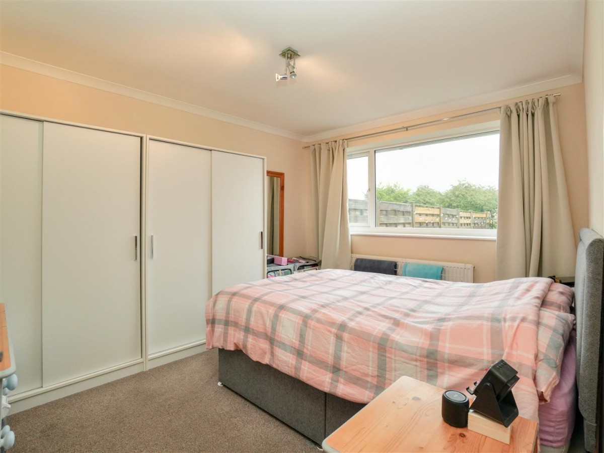 Minster Close, Wigginton, York