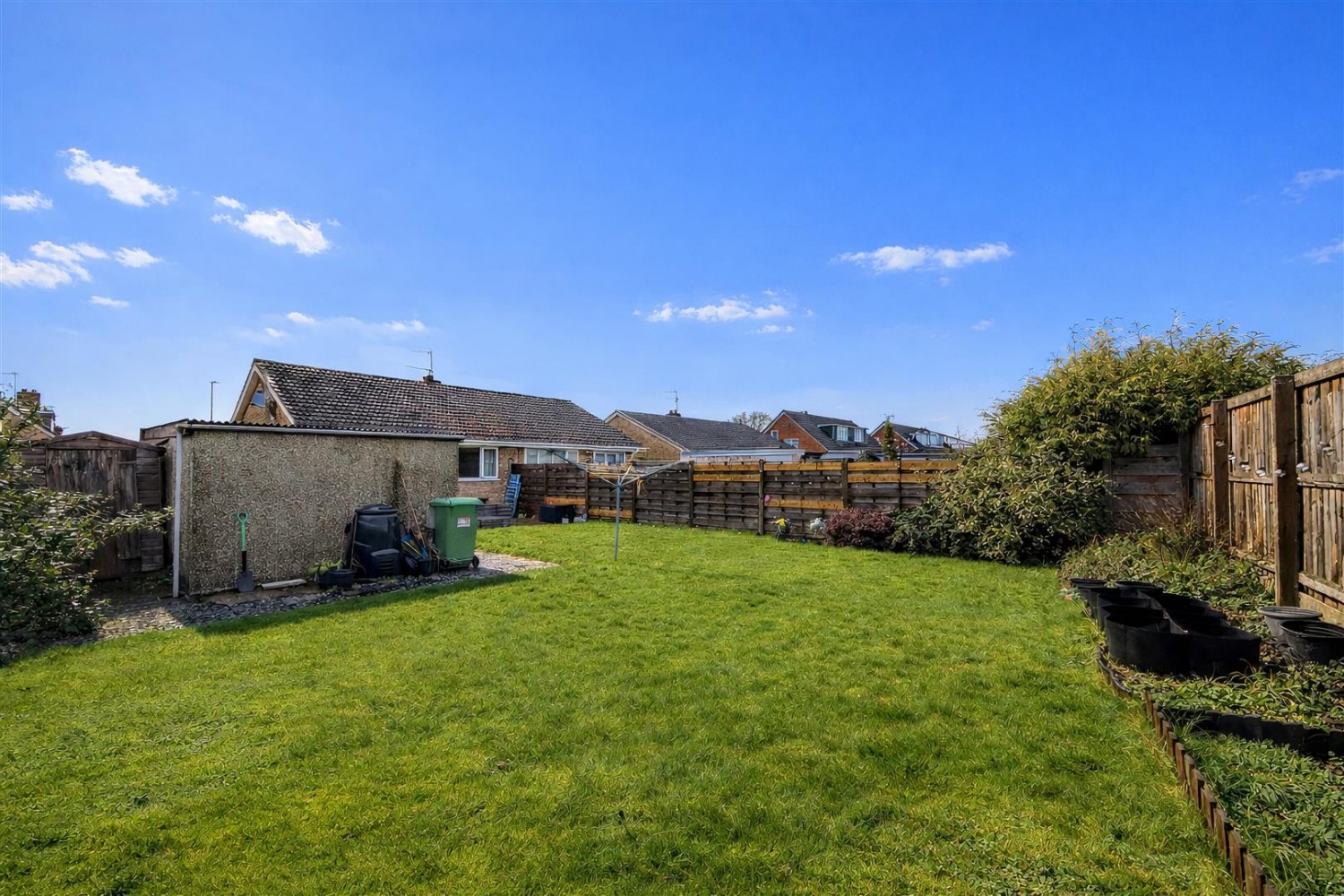 Minster Close, Wigginton, York