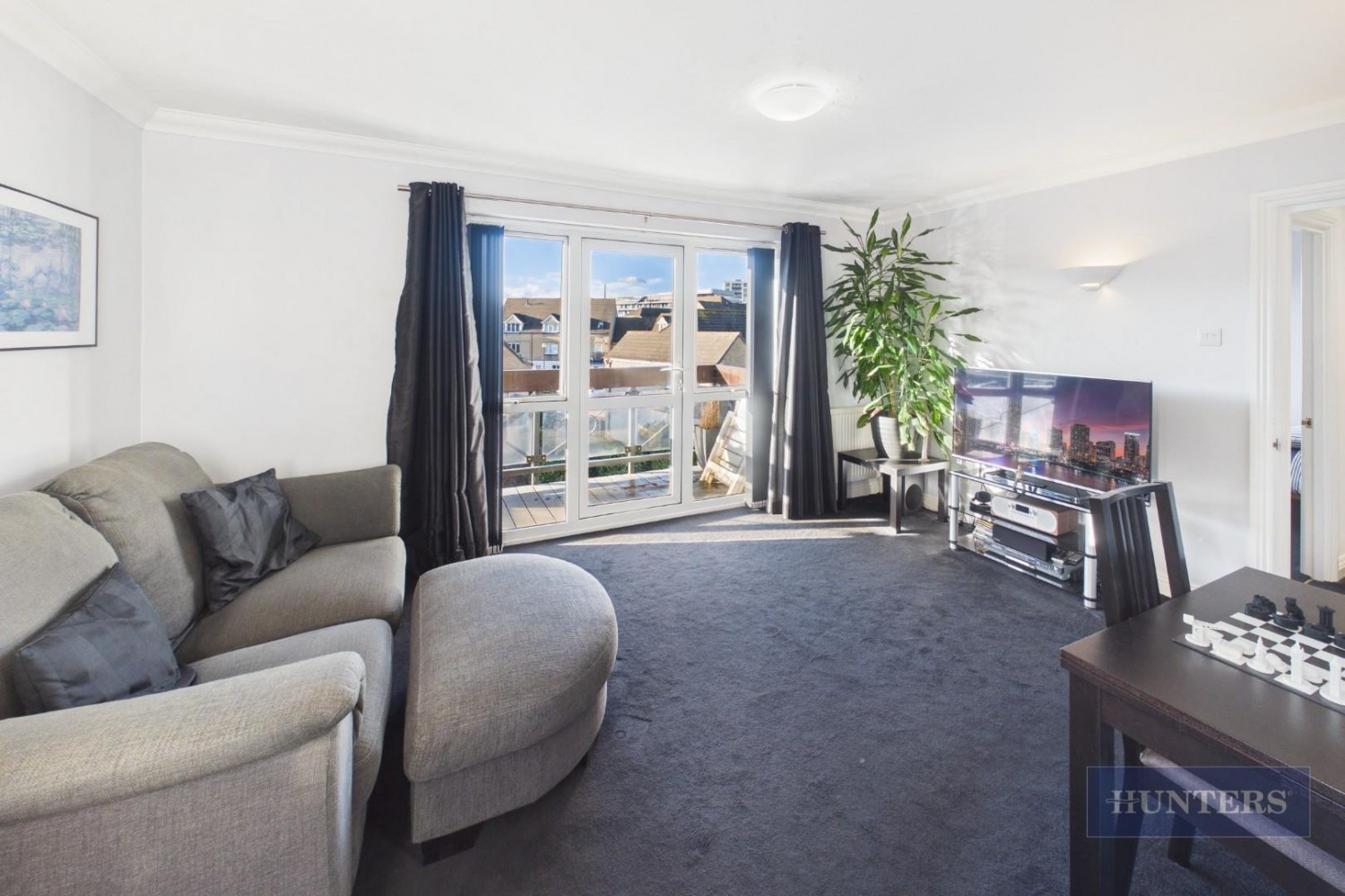 Pacific Close, Southampton