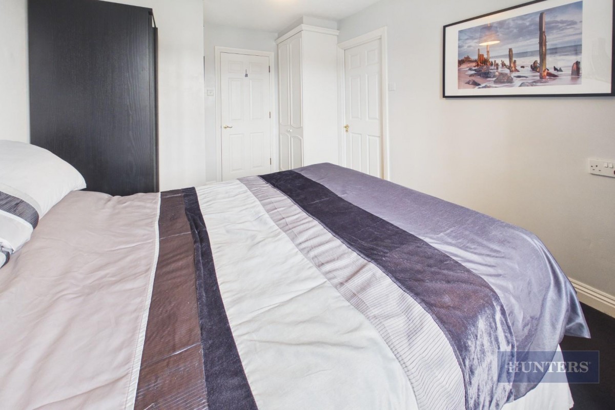 Pacific Close, Southampton