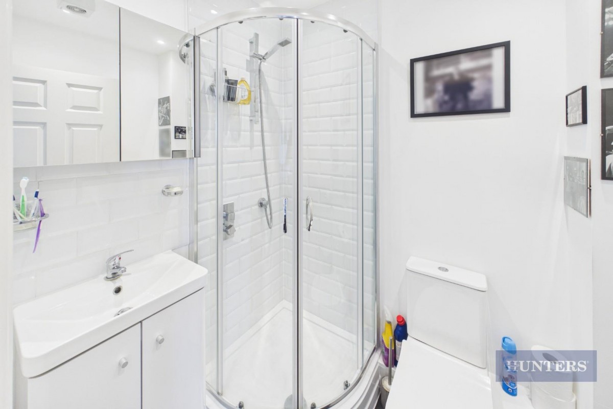 Pacific Close, Southampton