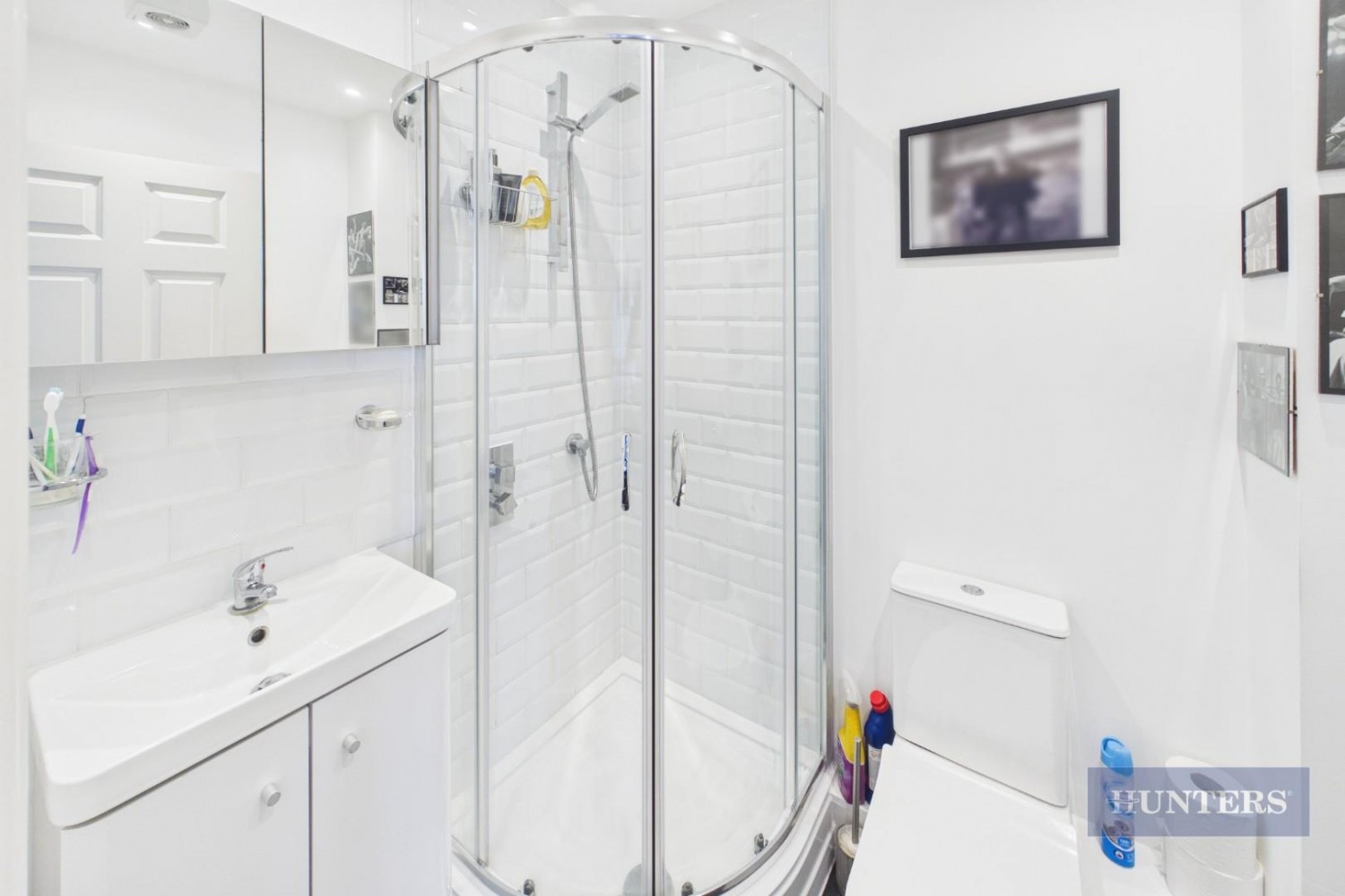 Pacific Close, Southampton