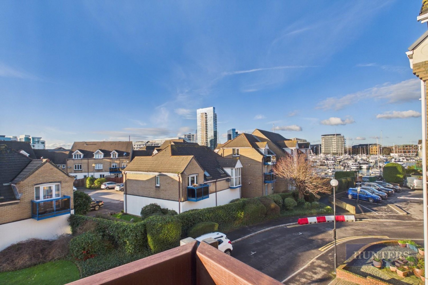 Pacific Close, Southampton