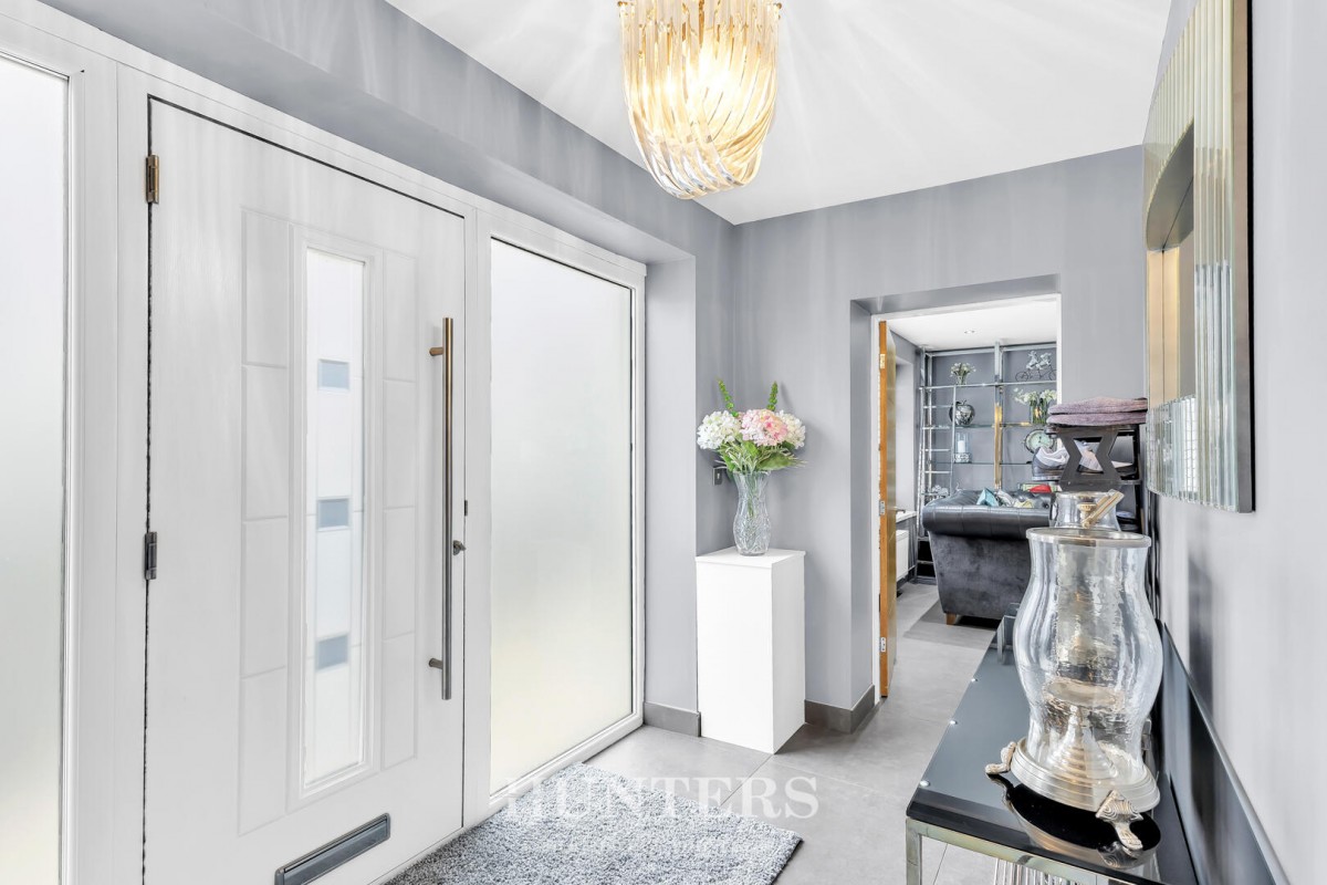 Mount Pleasant, Middleton, Manchester, M24