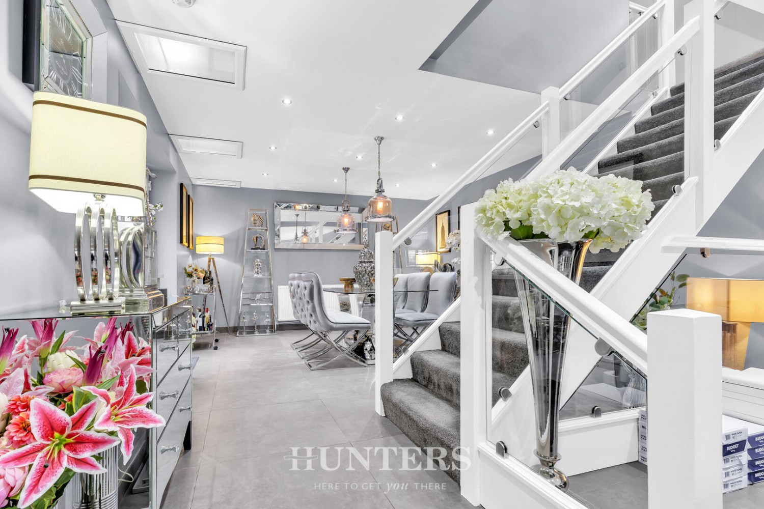 Mount Pleasant, Middleton, Manchester, M24