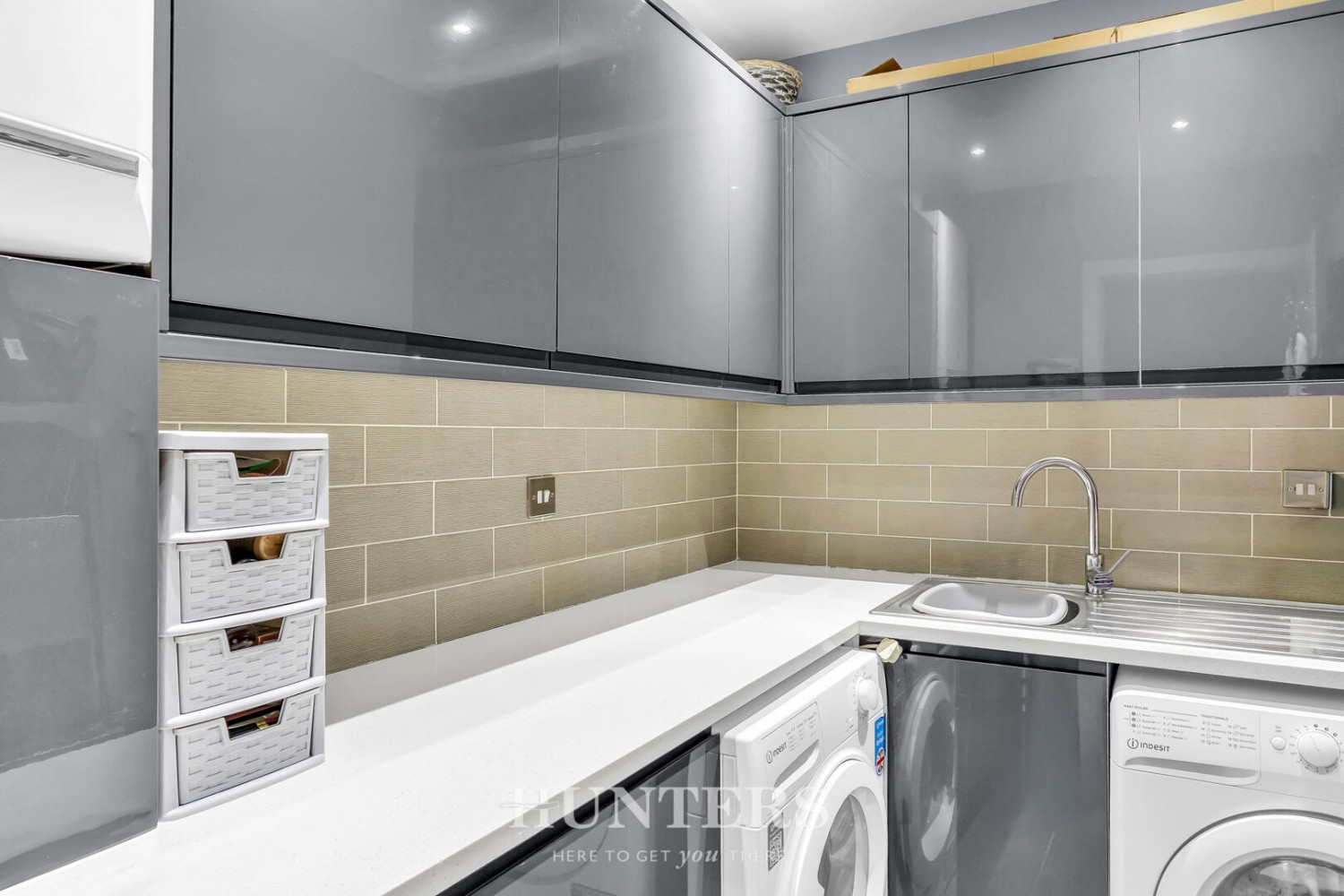 Mount Pleasant, Middleton, Manchester, M24