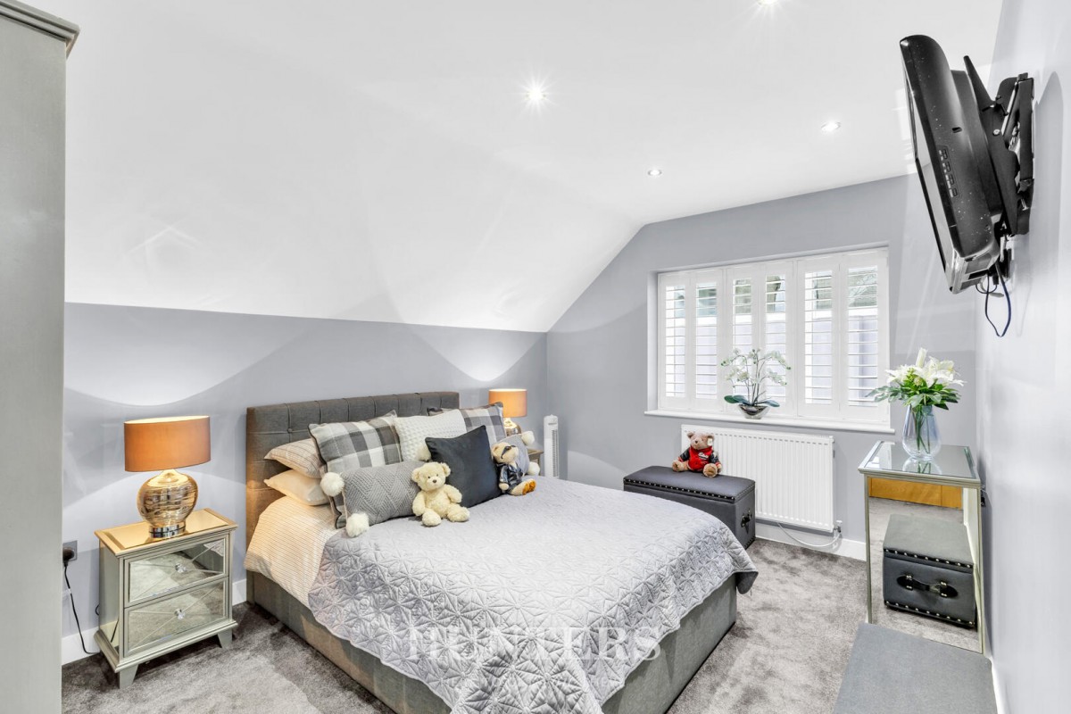 Mount Pleasant, Middleton, Manchester, M24