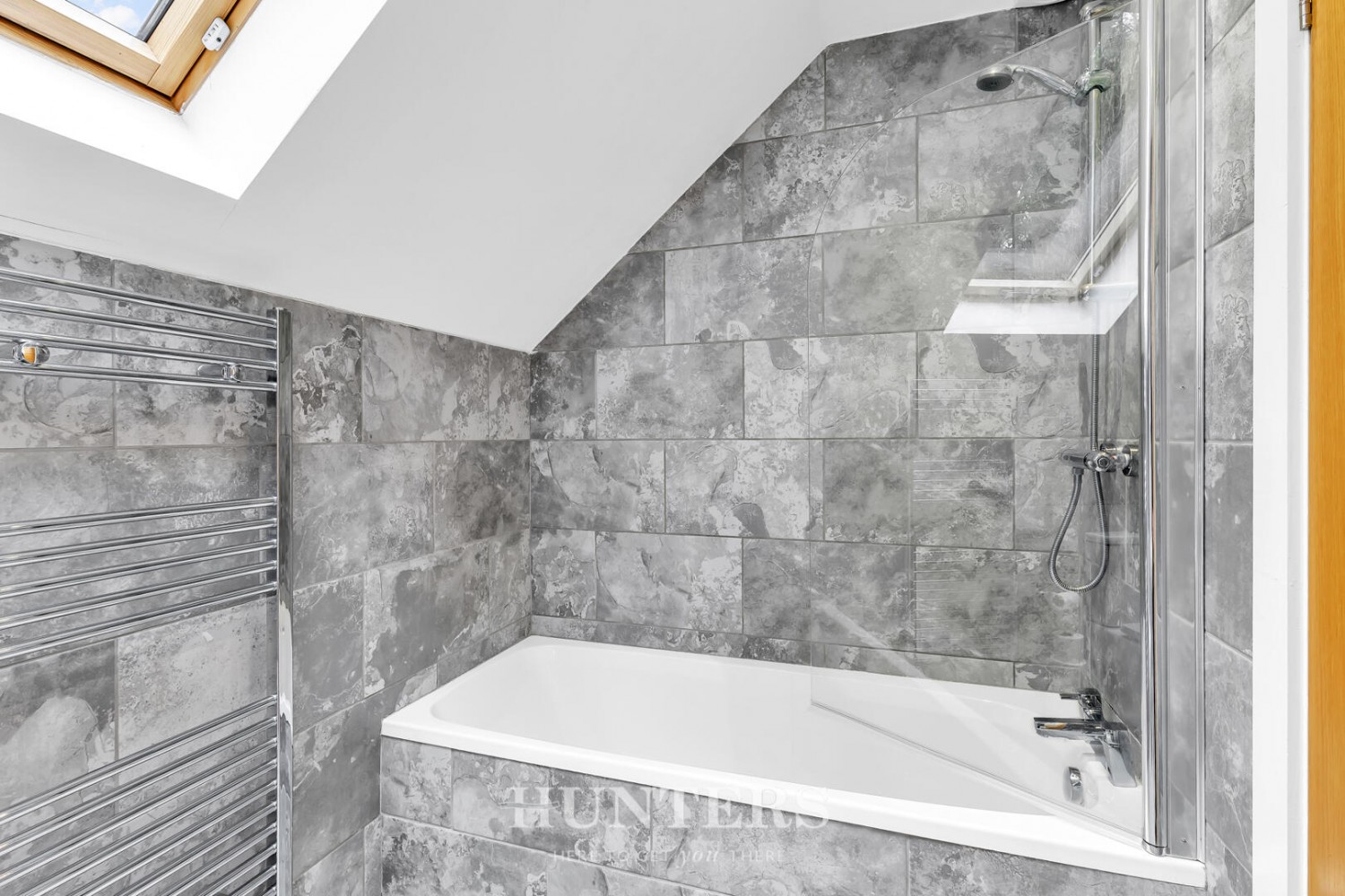 Mount Pleasant, Middleton, Manchester, M24