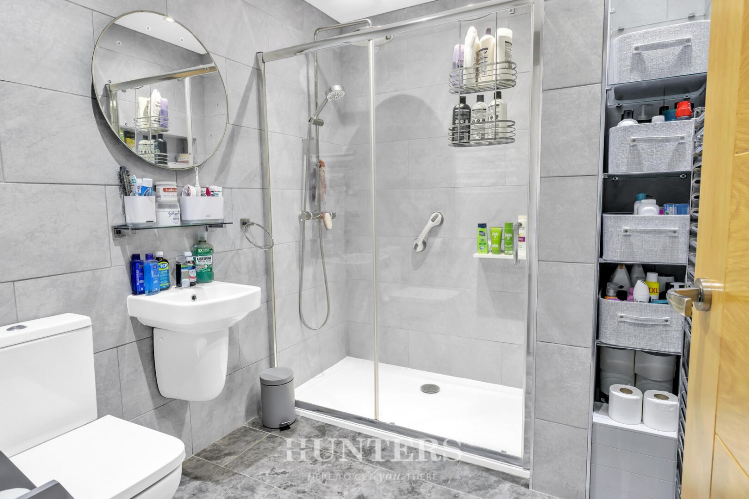 Mount Pleasant, Middleton, Manchester, M24