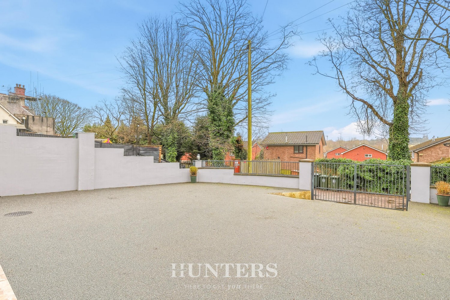 Mount Pleasant, Middleton, Manchester, M24