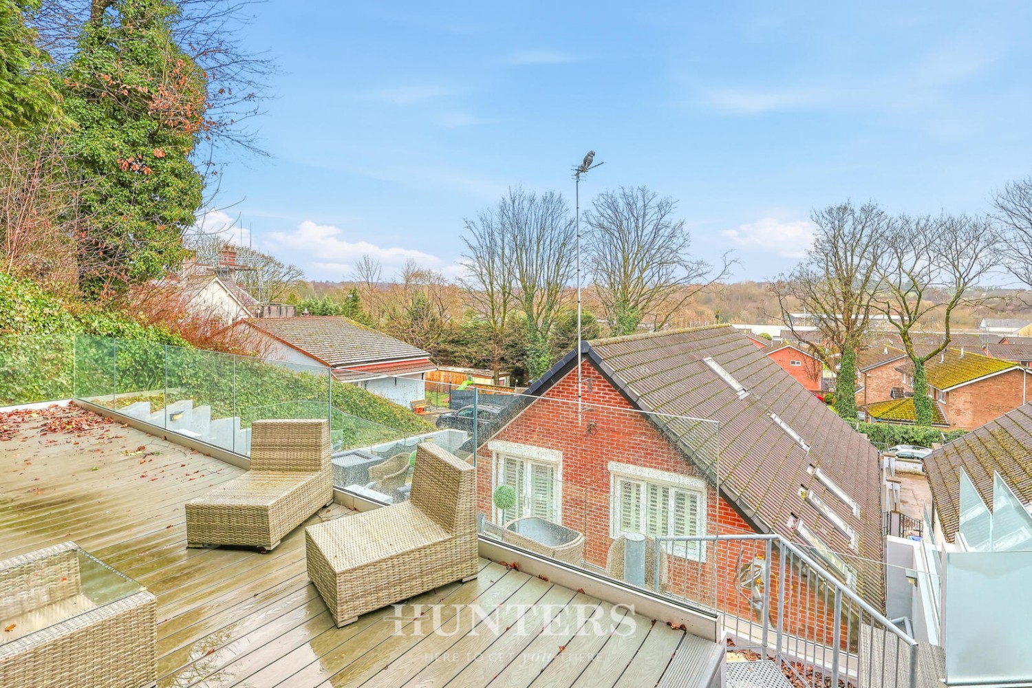 Mount Pleasant, Middleton, Manchester, M24