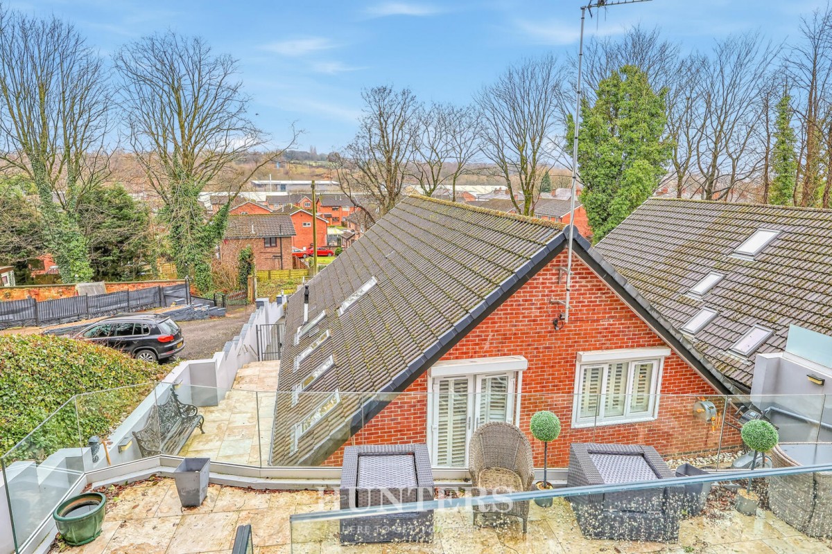 Mount Pleasant, Middleton, Manchester, M24