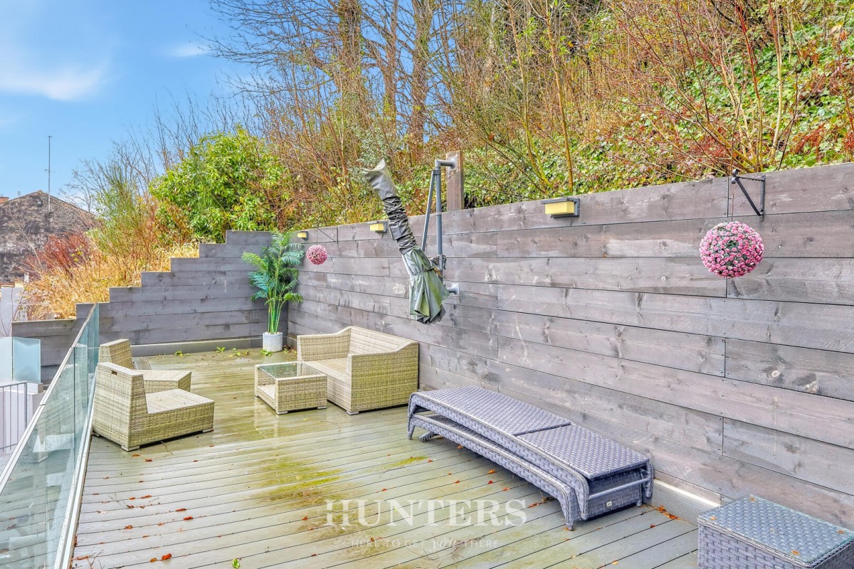 Mount Pleasant, Middleton, Manchester, M24