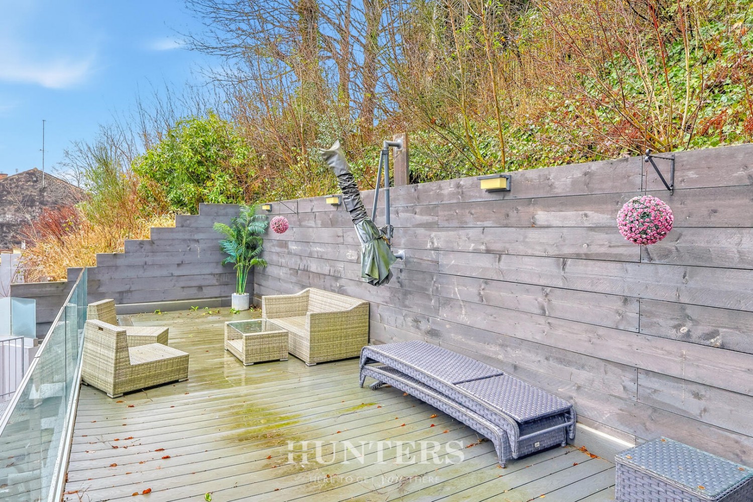 Mount Pleasant, Middleton, Manchester, M24