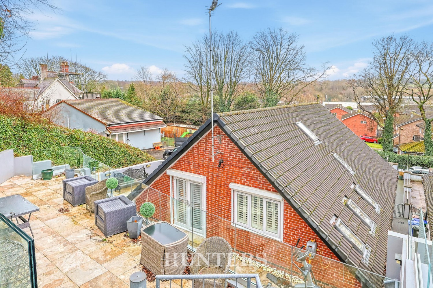 Mount Pleasant, Middleton, Manchester, M24