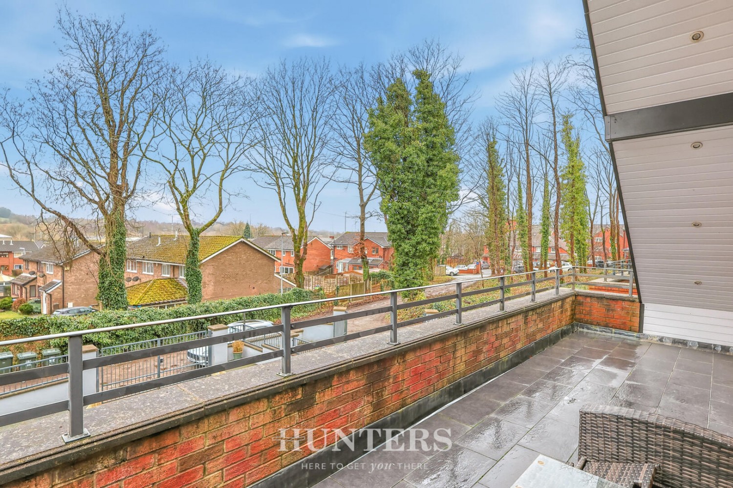 Mount Pleasant, Middleton, Manchester, M24