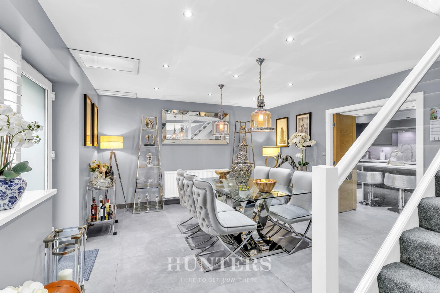 Mount Pleasant, Middleton, Manchester, M24