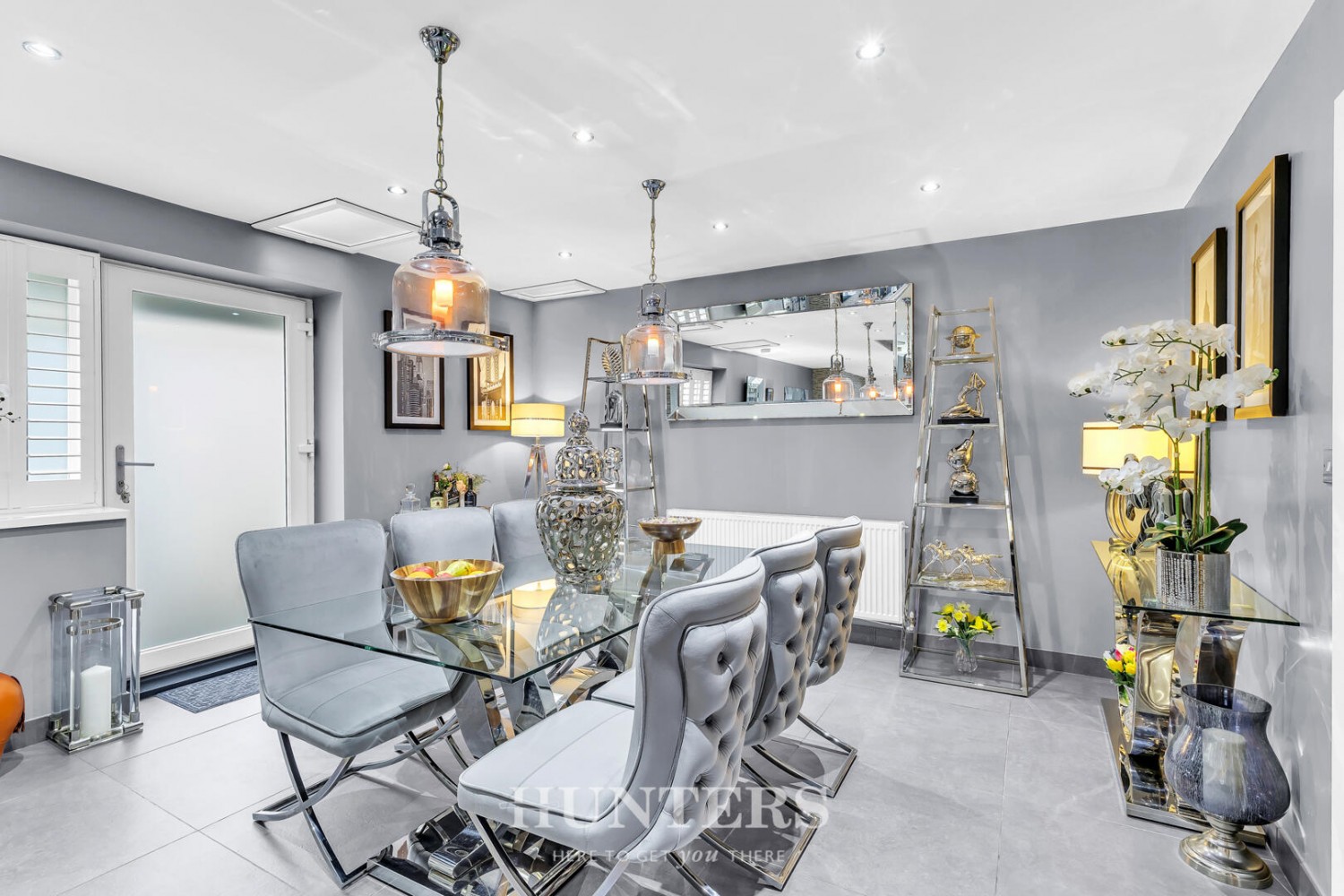 Mount Pleasant, Middleton, Manchester, M24