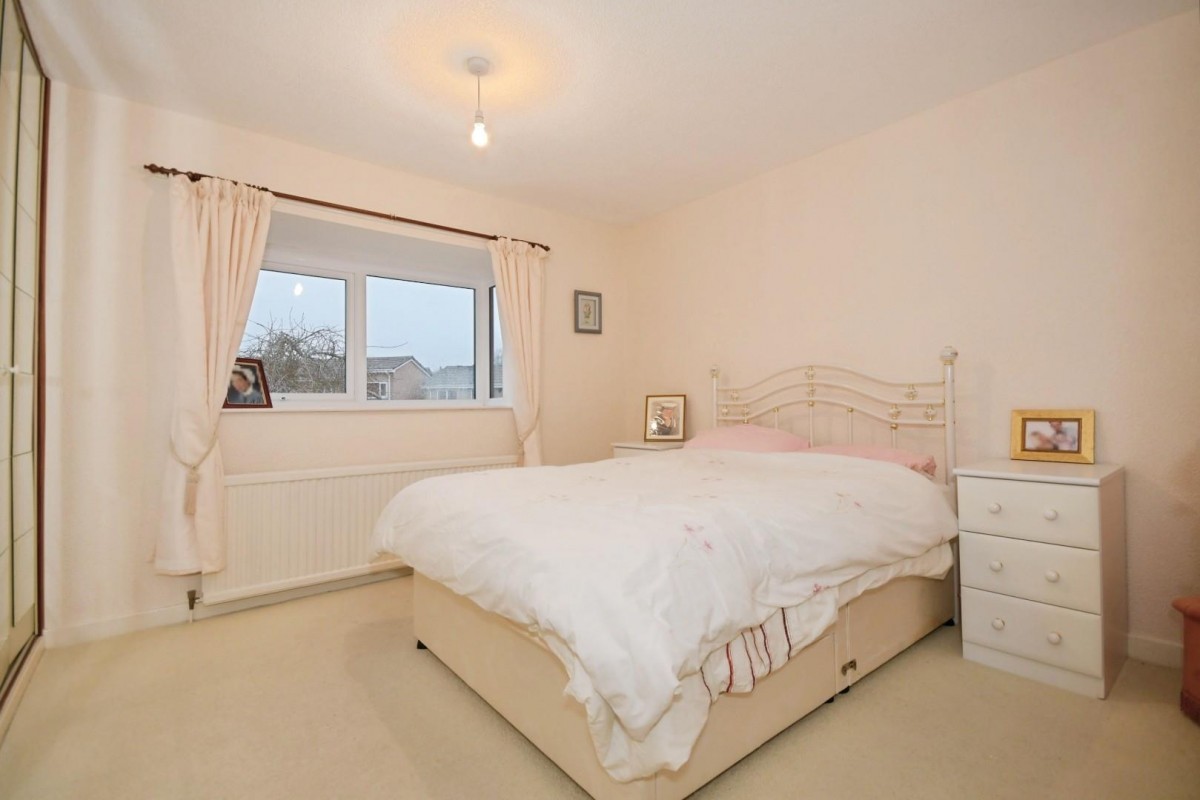 Everard Avenue, Sheffield