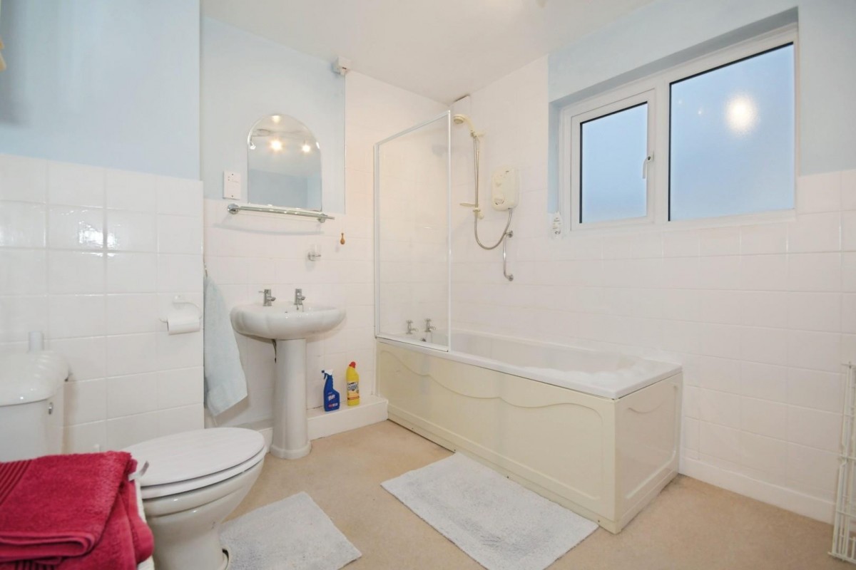 Everard Avenue, Sheffield