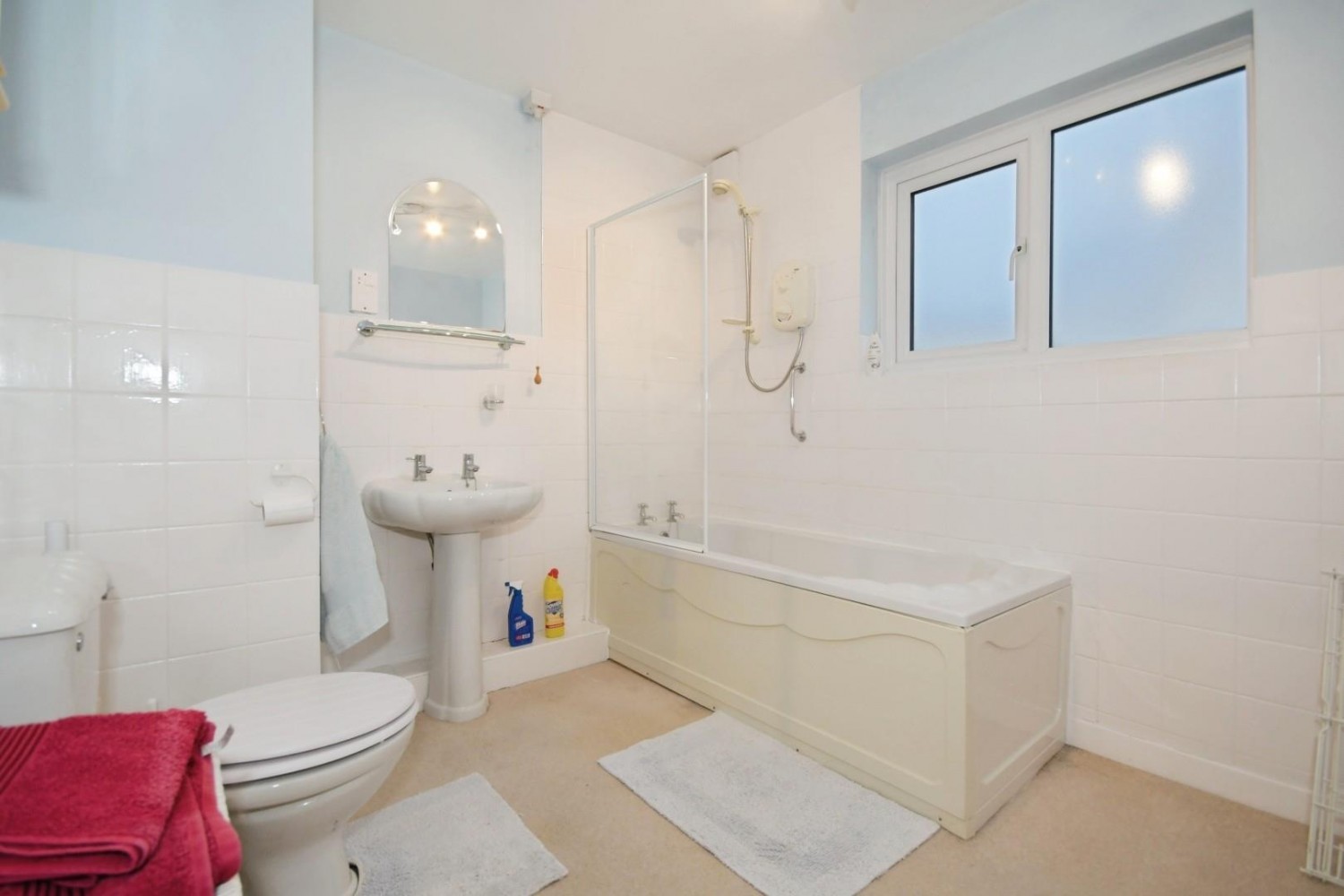 Everard Avenue, Sheffield