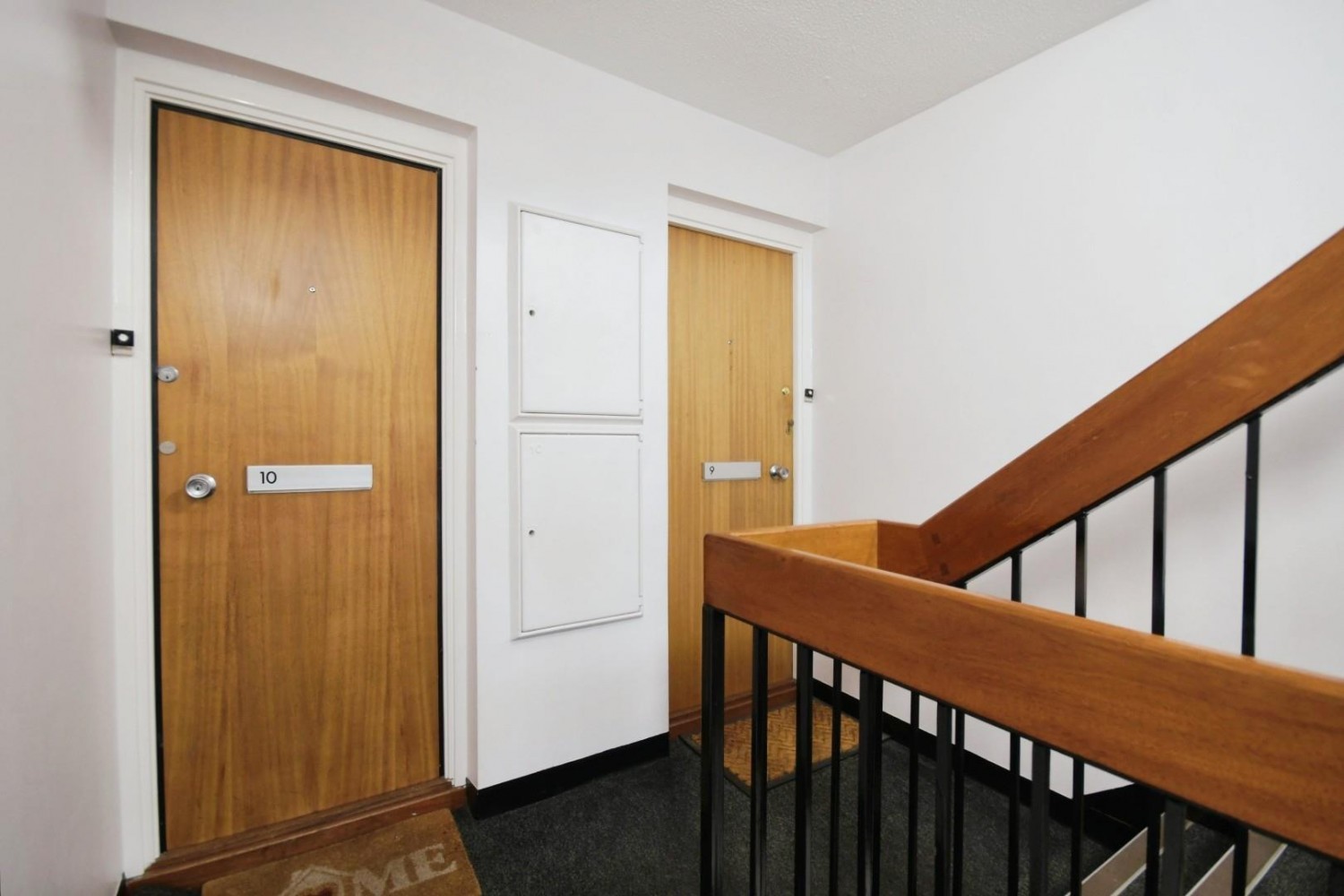 Everard Avenue, Sheffield