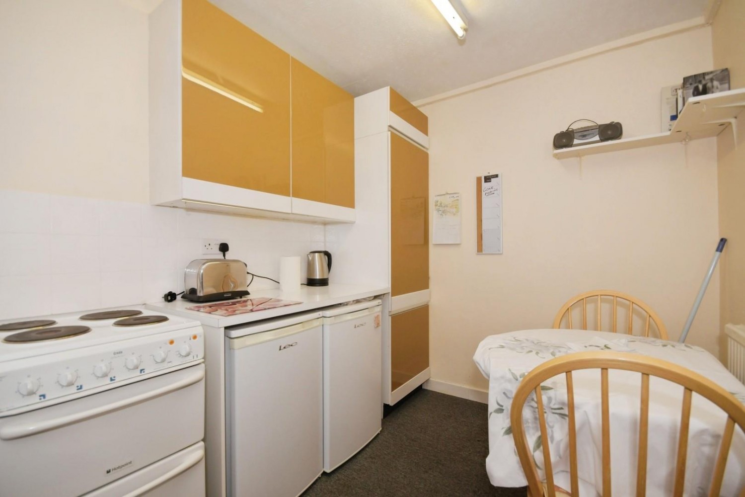 Everard Avenue, Sheffield