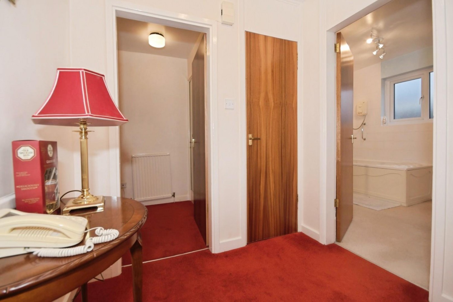 Everard Avenue, Sheffield