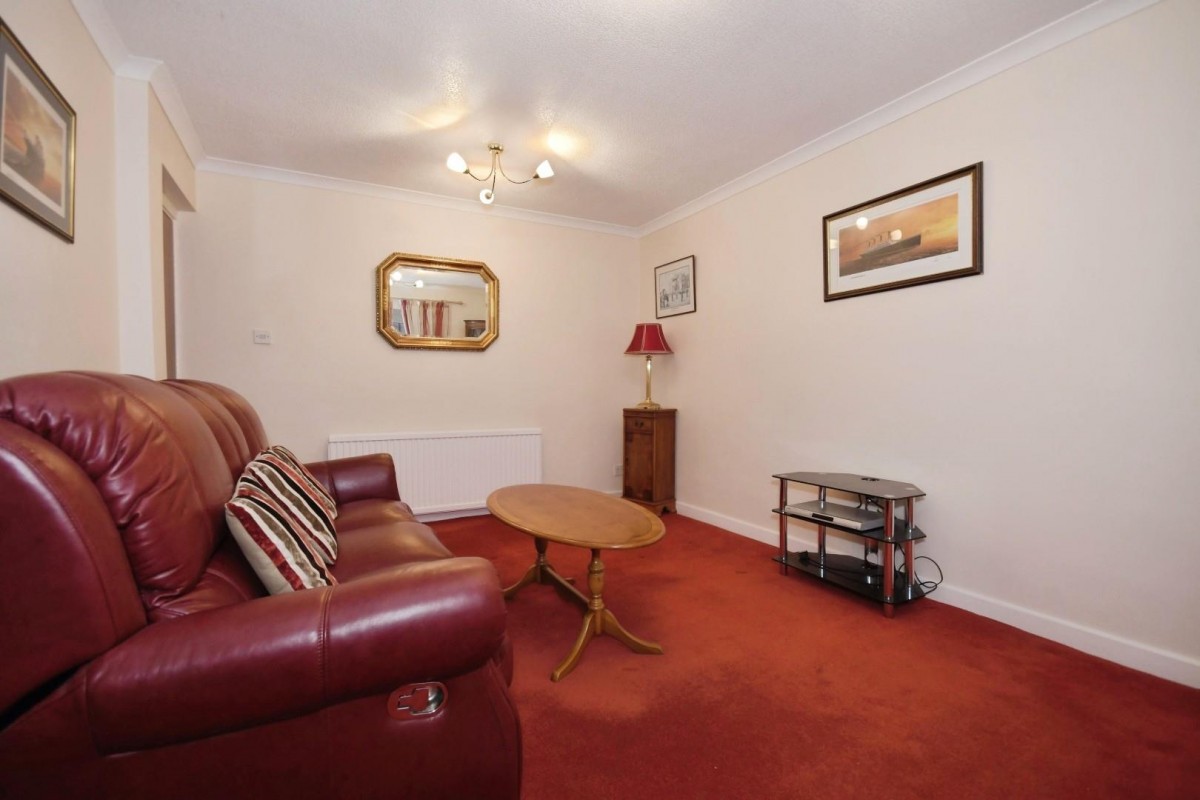 Everard Avenue, Sheffield