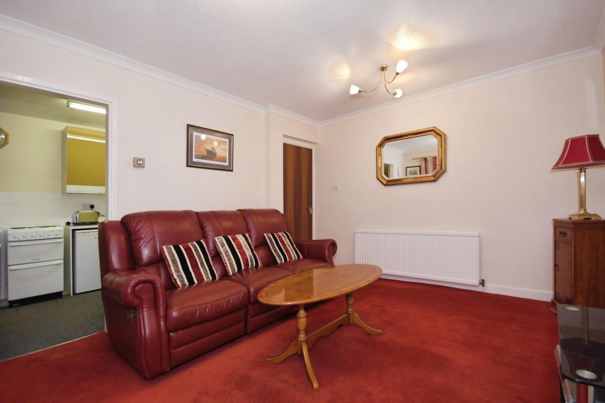 Everard Avenue, Sheffield