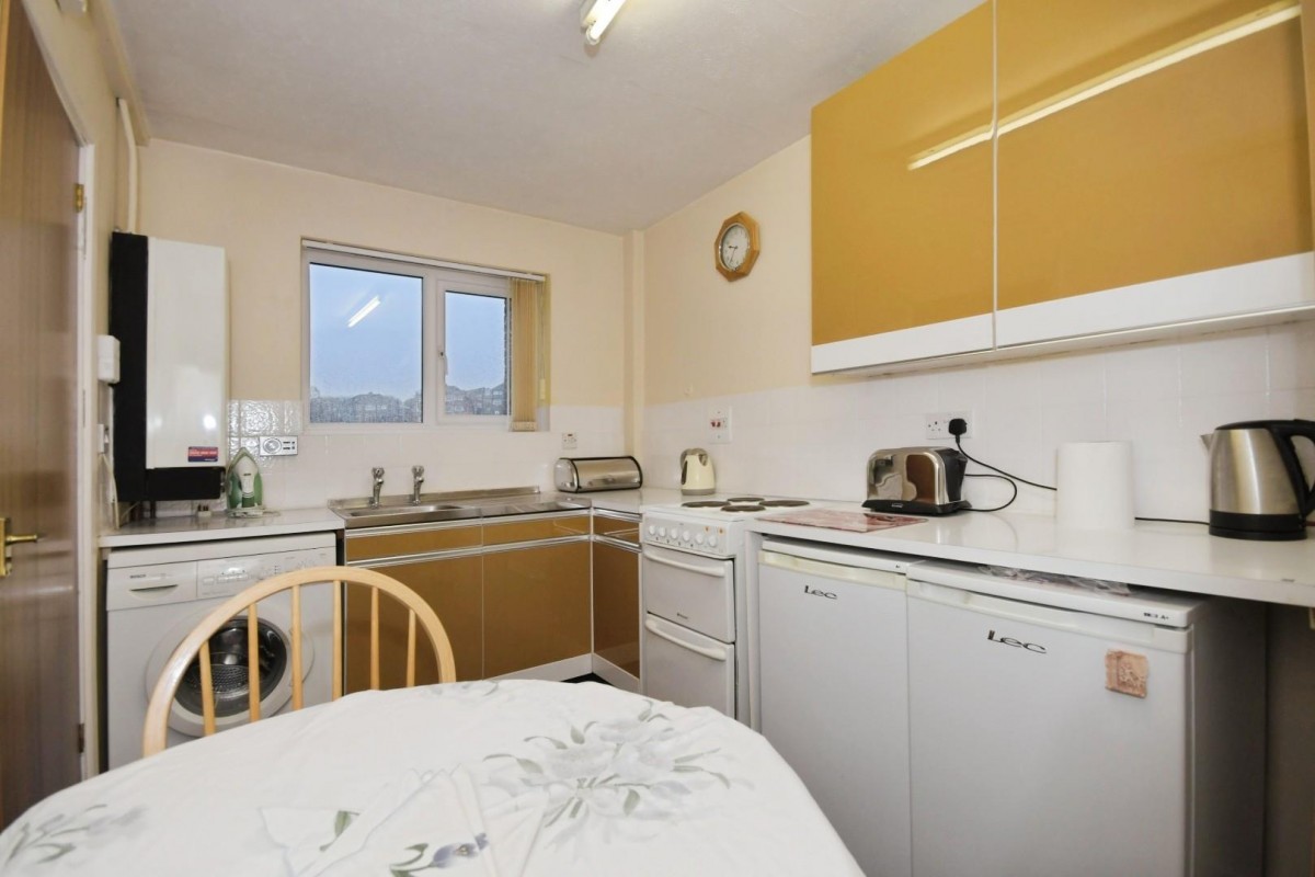 Everard Avenue, Sheffield