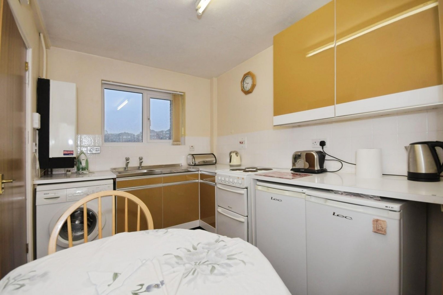 Everard Avenue, Sheffield