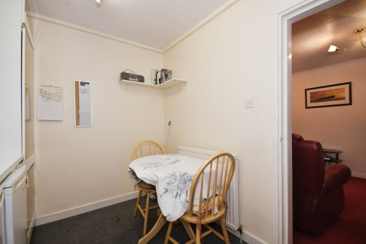 Everard Avenue, Sheffield