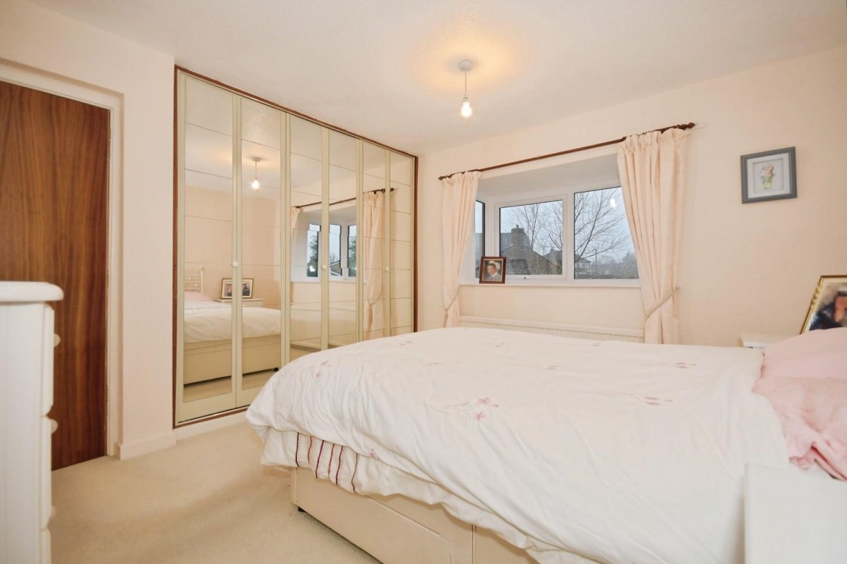 Everard Avenue, Sheffield