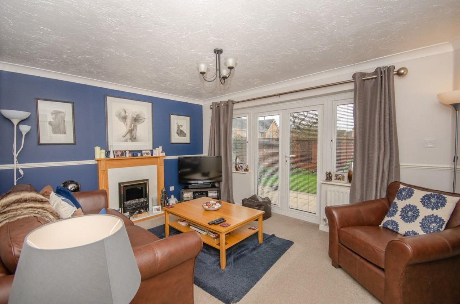 Pinkers Mead, Emersons Green, Bristol, BS16 7EF