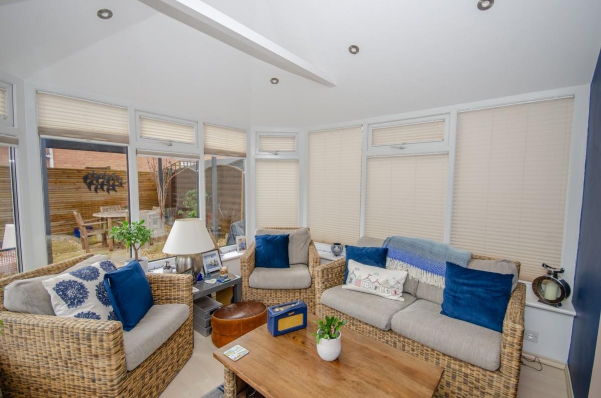 Pinkers Mead, Emersons Green, Bristol, BS16 7EF