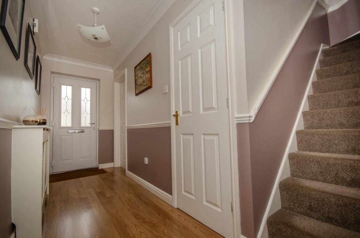 Pinkers Mead, Emersons Green, Bristol, BS16 7EF