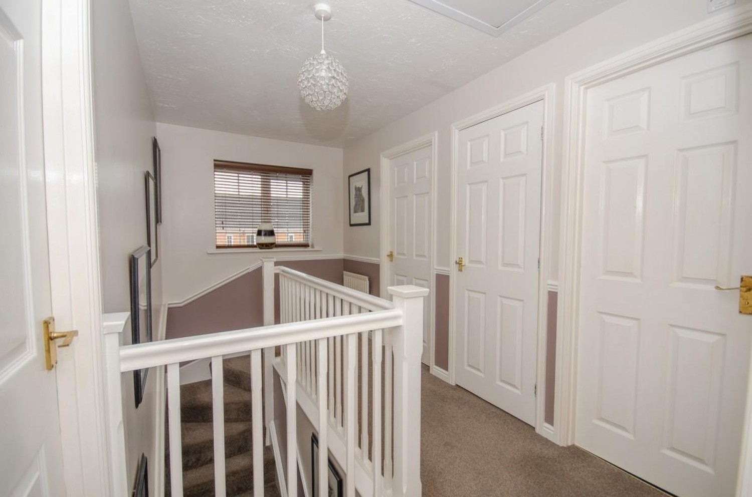 Pinkers Mead, Emersons Green, Bristol, BS16 7EF