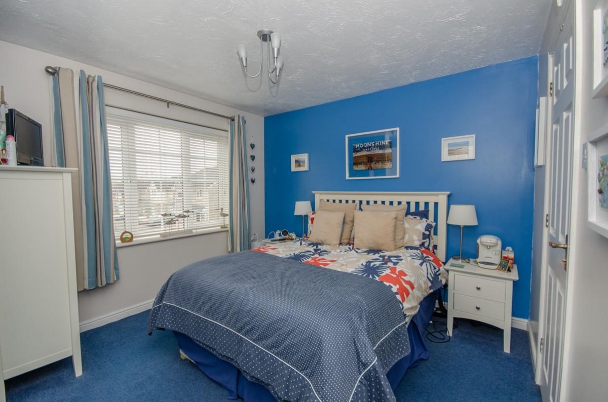 Pinkers Mead, Emersons Green, Bristol, BS16 7EF