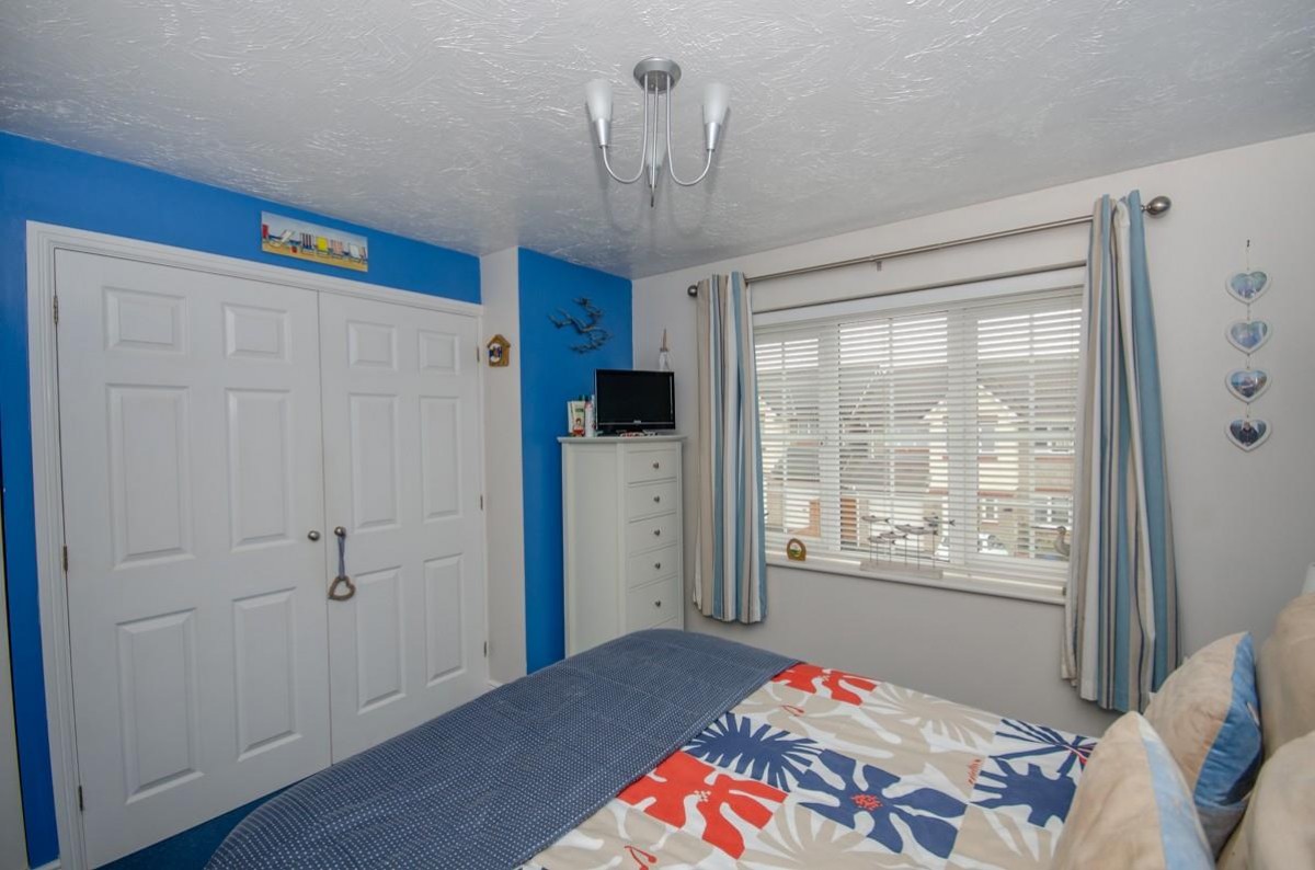 Pinkers Mead, Emersons Green, Bristol, BS16 7EF