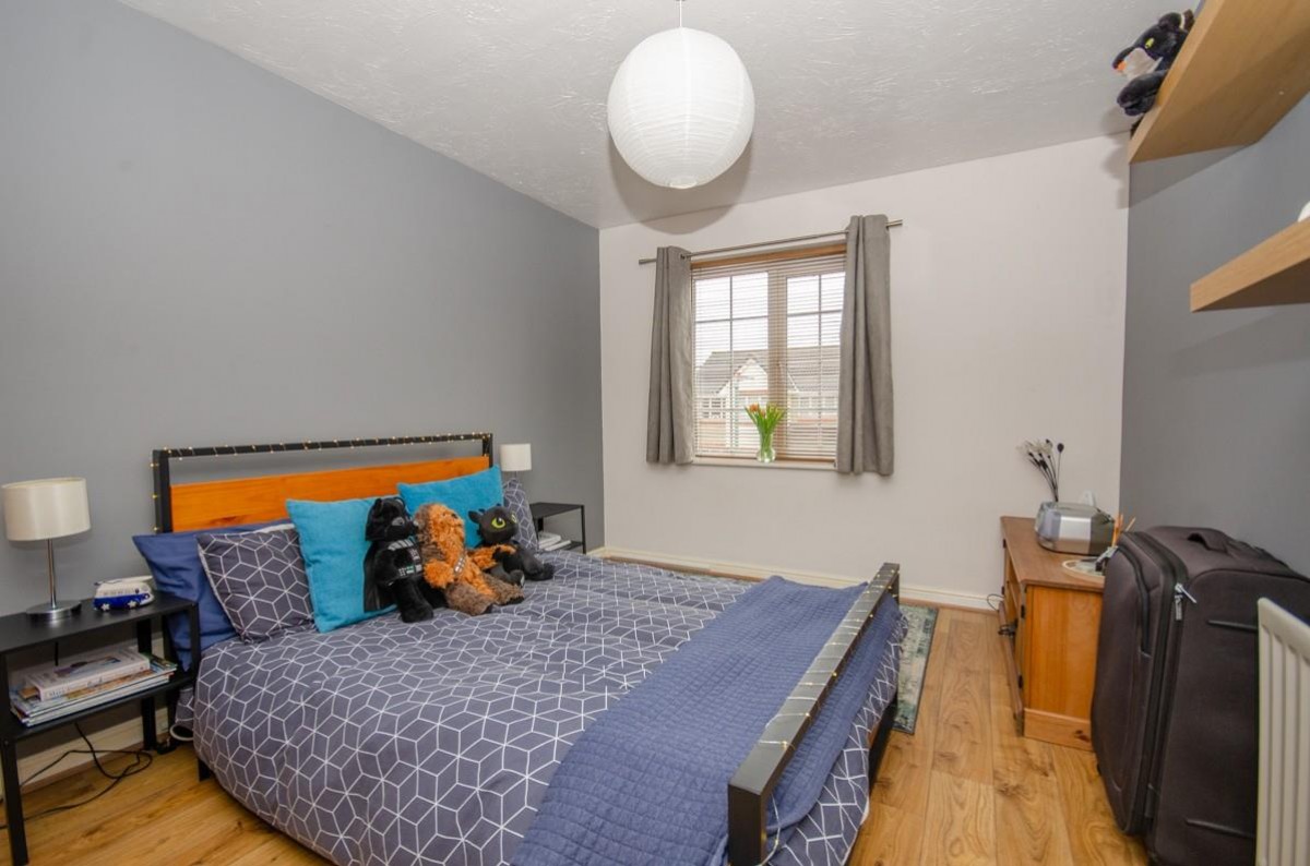 Pinkers Mead, Emersons Green, Bristol, BS16 7EF