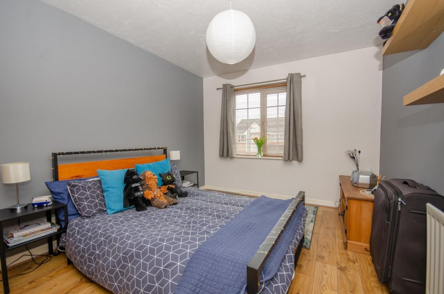 Pinkers Mead, Emersons Green, Bristol, BS16 7EF