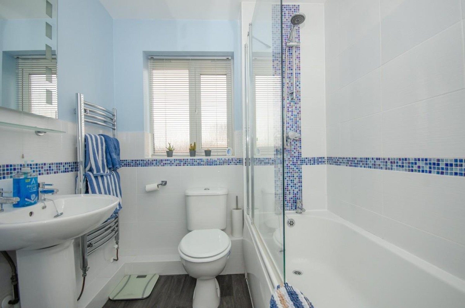 Pinkers Mead, Emersons Green, Bristol, BS16 7EF