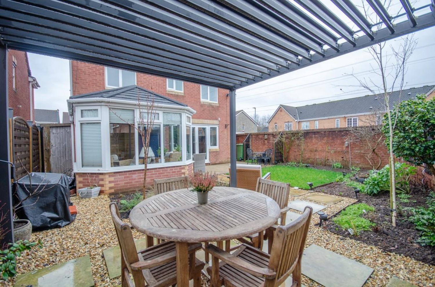 Pinkers Mead, Emersons Green, Bristol, BS16 7EF