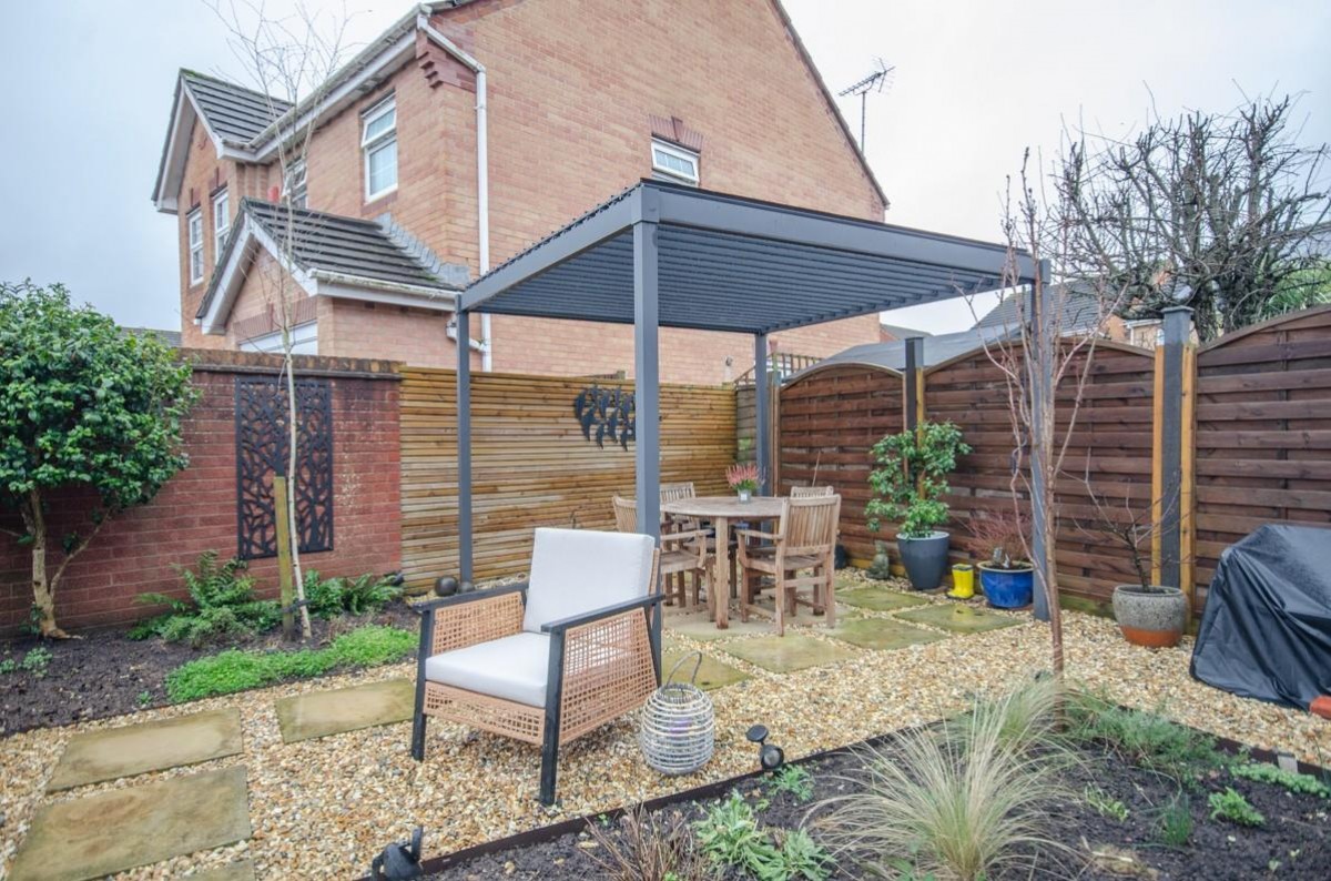 Pinkers Mead, Emersons Green, Bristol, BS16 7EF